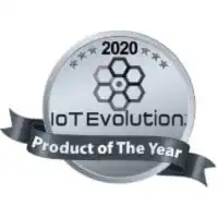 2020 IoT Evolution Product of the Year Award