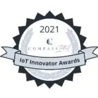 2021 IoT Innovator Award