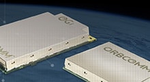 satellite modems for Africa