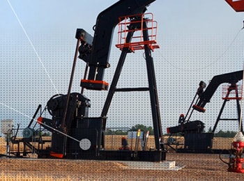 Oil & Gas equipment