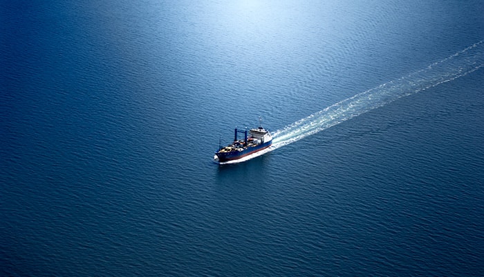 Maritime