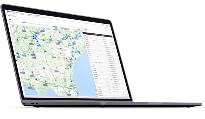 gps asset tracking software