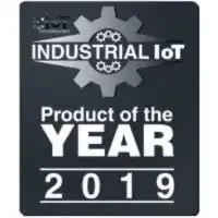 2019 Industrial IoT Product of the Year Award
