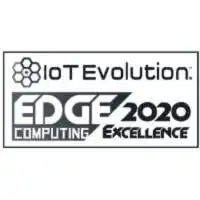 2020 IoT Edge Computing Excellence Award