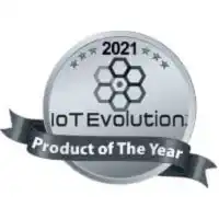 2021 IoT Evolution Industrial IoT