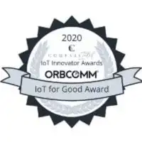 2020 IoT Innovator Award