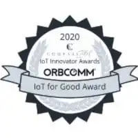 2020 IoT Edge Computing Excellence Award