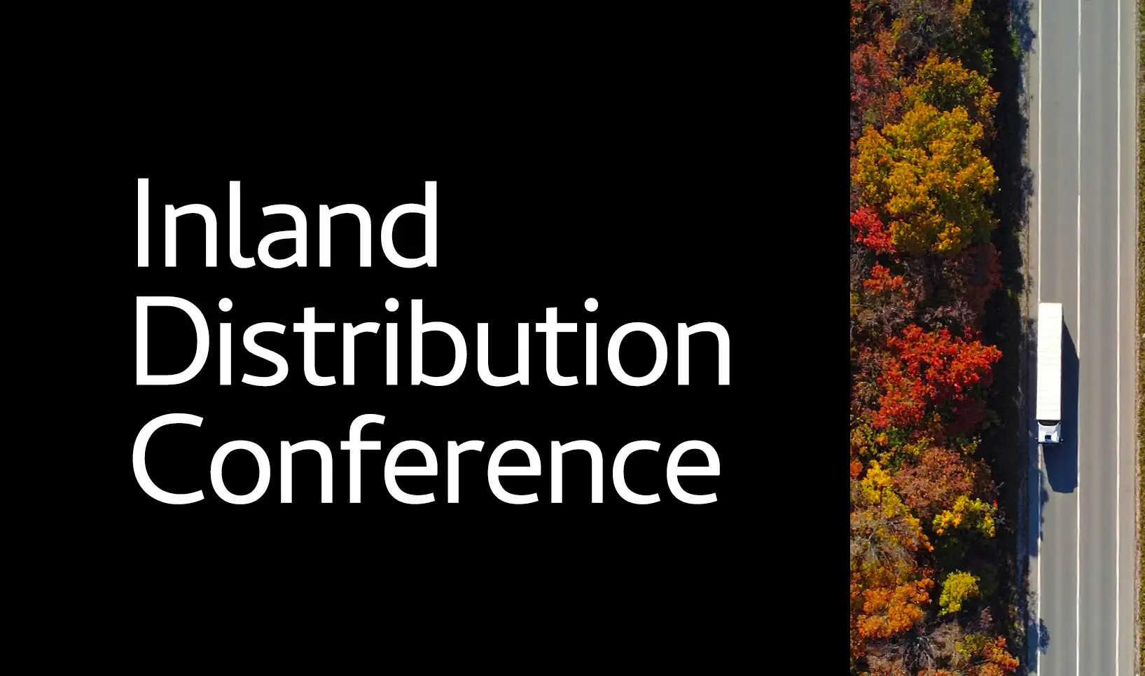 Inland Distribution Conference