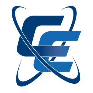 Continential Express logo