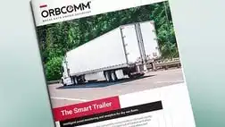 Smart trailer