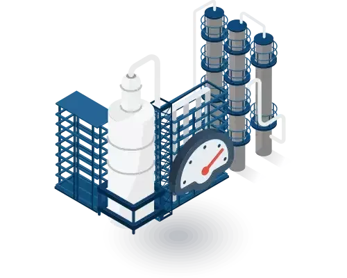 IP SCADA service