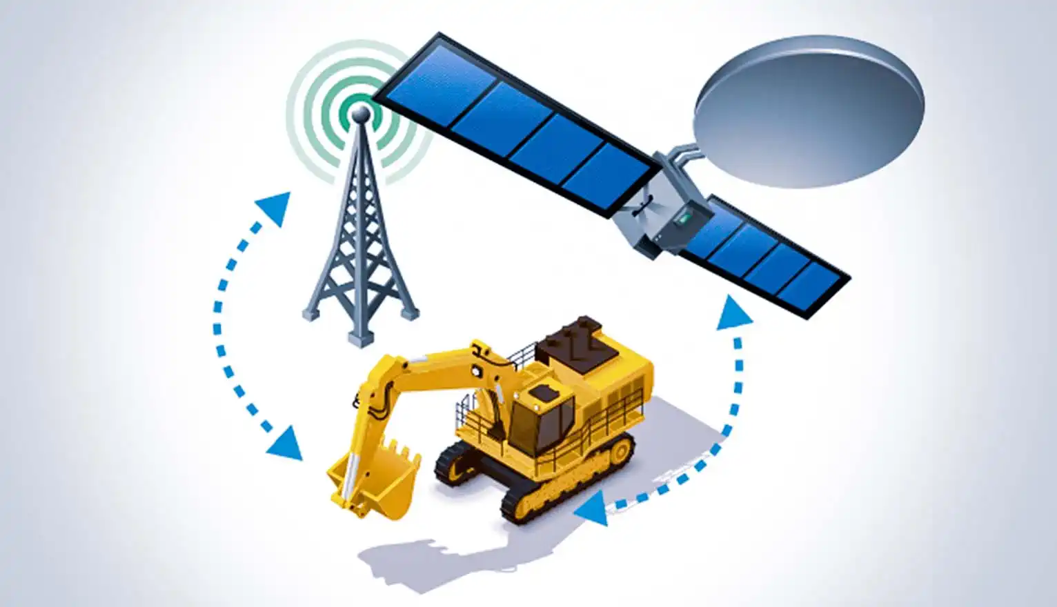 Satellite Cellular IoT