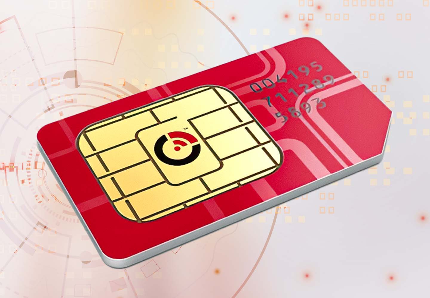 IoT SIM Cards