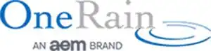 OneRain logo