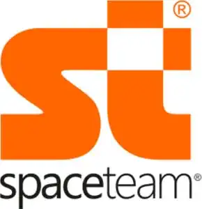 SpaceTeam logo