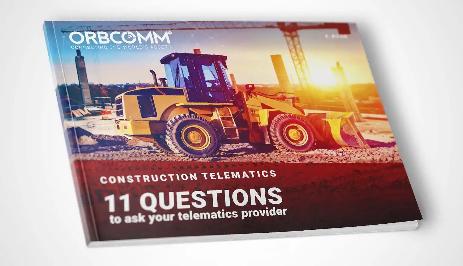 Construction Telematics