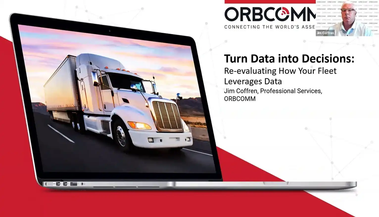 Turn Data Into Decisions