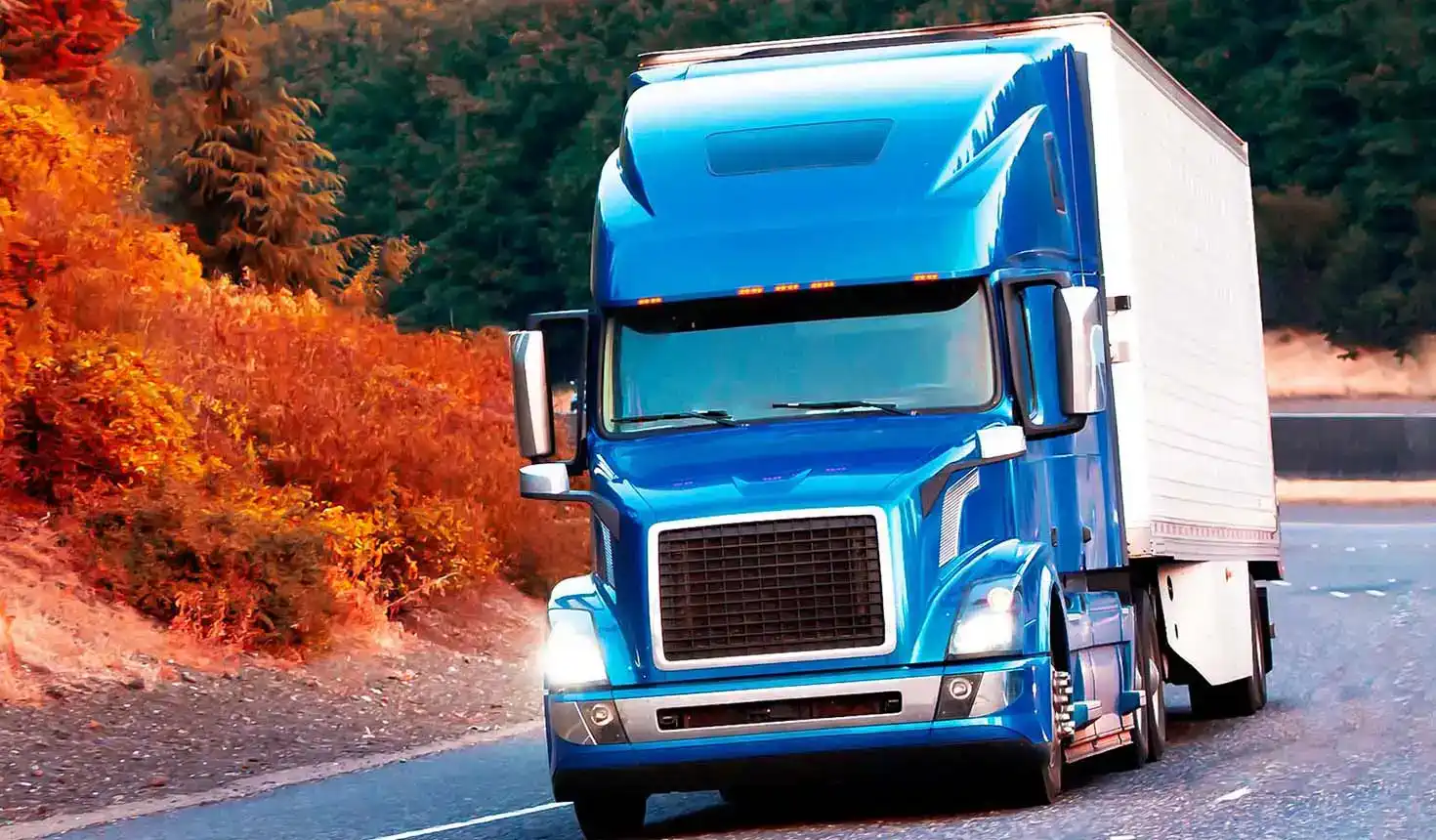 Fleet managers