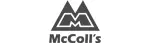 McColl's logo