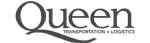 Queen Transportation logo