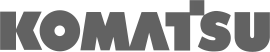 Komatsu Logo