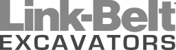 LinkBelt-Excavators Logo