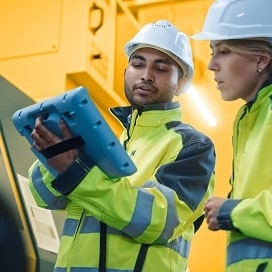 Mining
