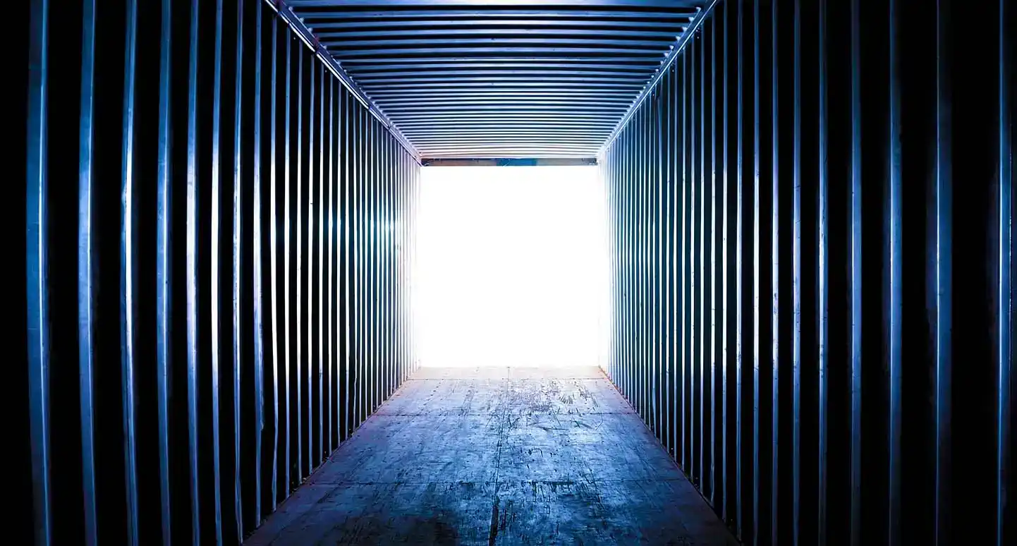 Container