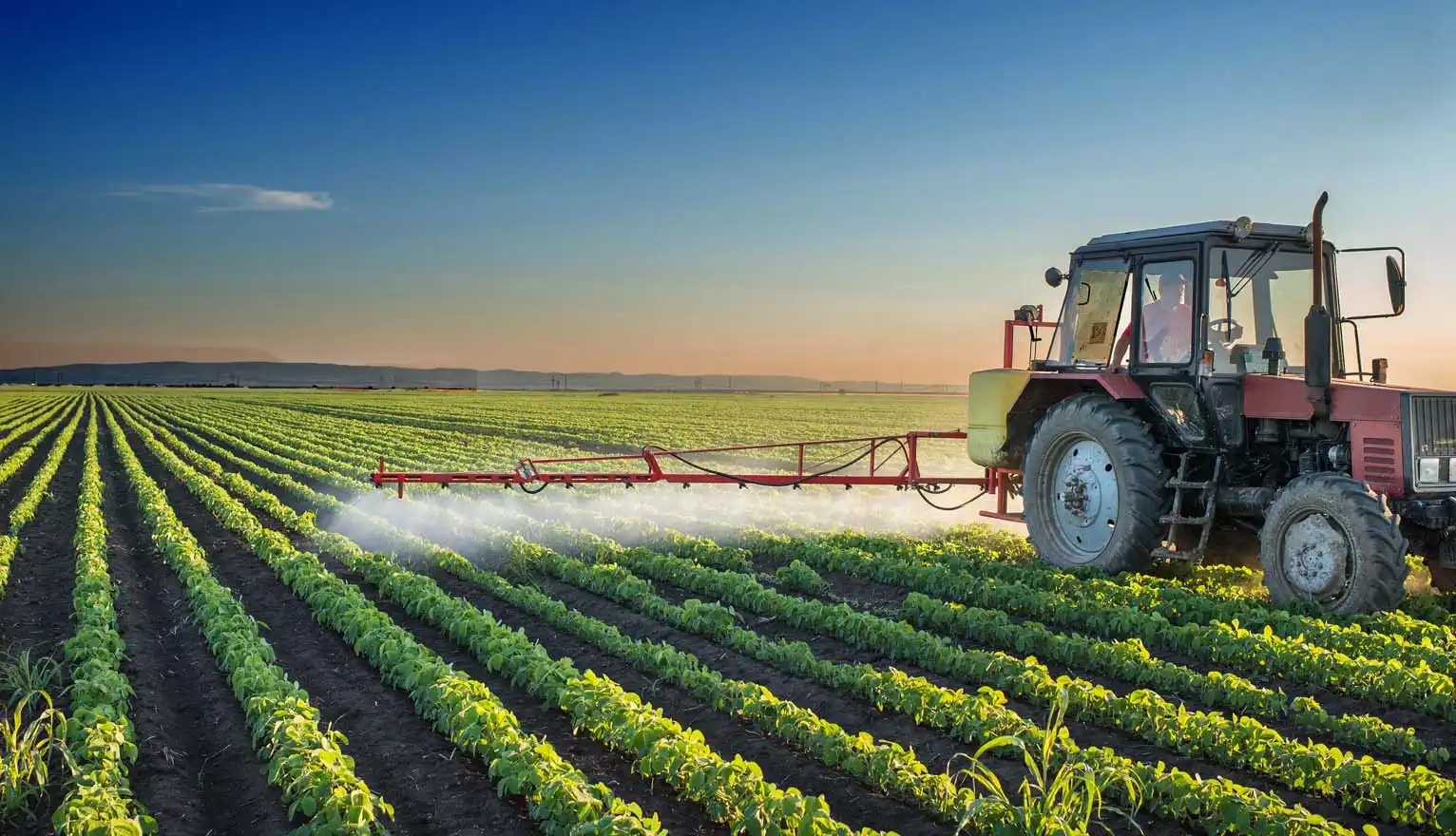 Harvest monitoring