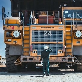 Mining