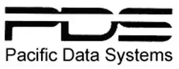 Pacific Data Systems logo
