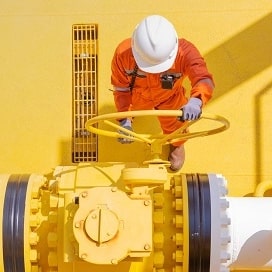 Oil & Gas