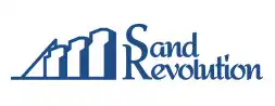 Sand Revolution logo