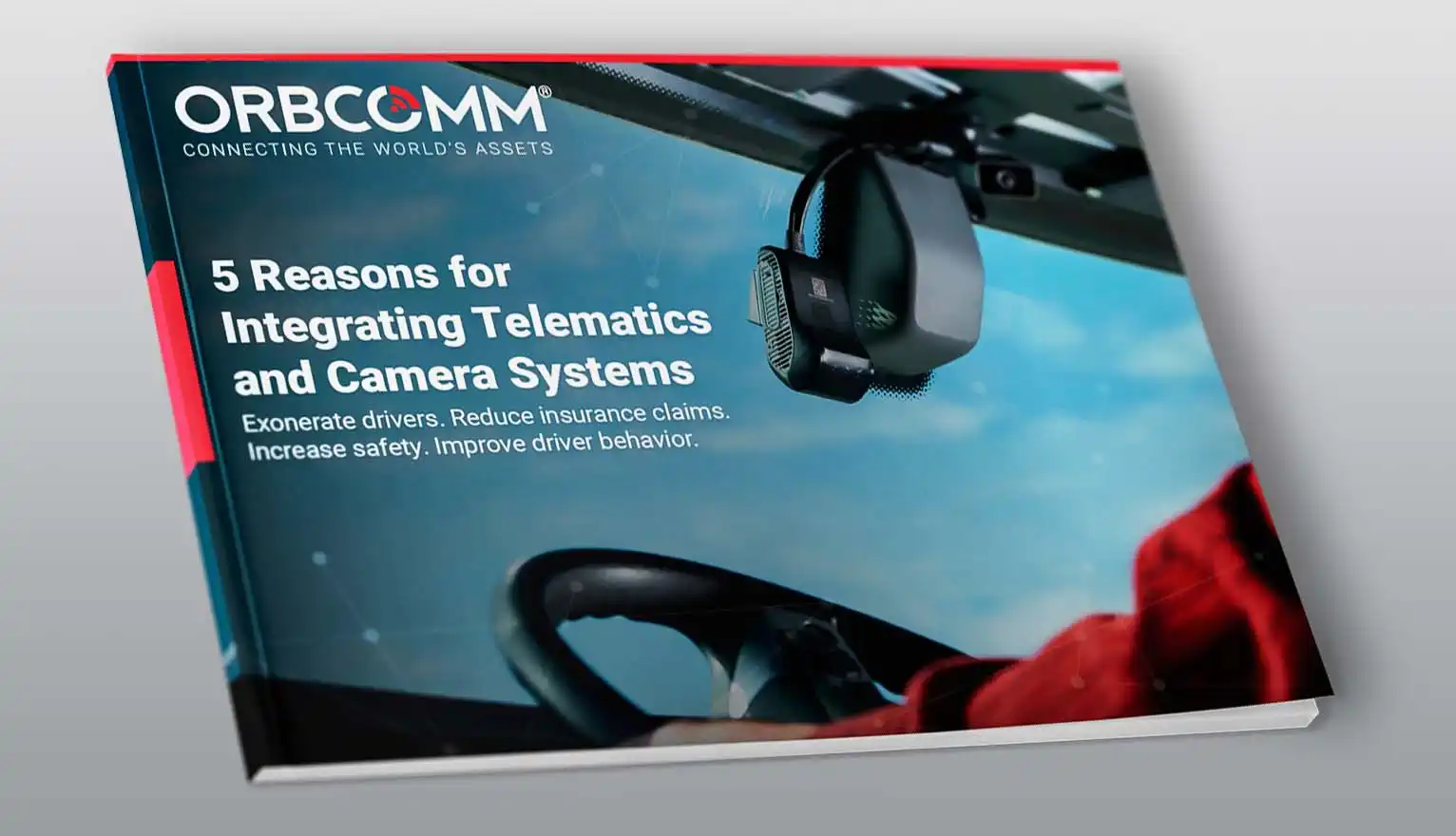 Camera Telematics Systems
