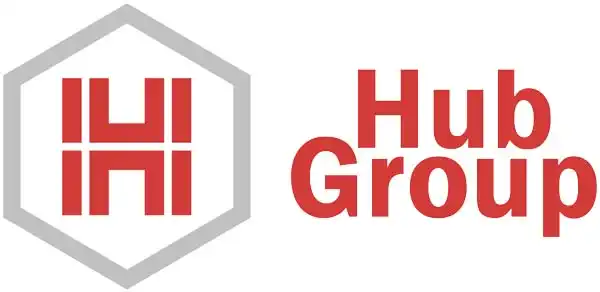 Hub Group logo