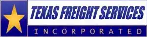 Texas Freight logo