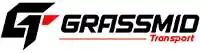 Grassmid Transport logo