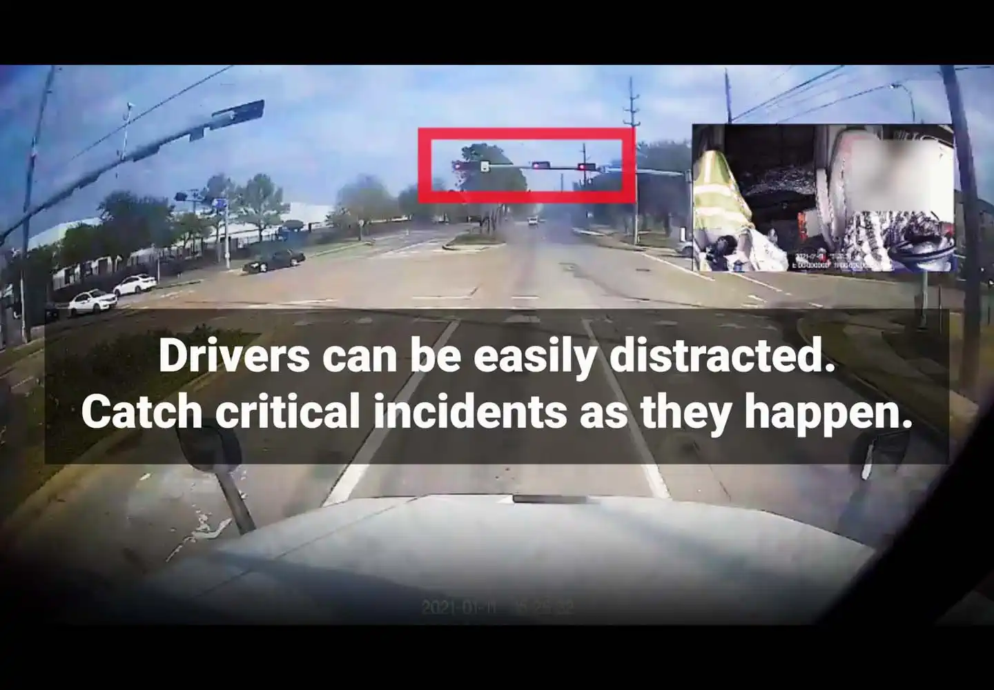 Critical Incidents
