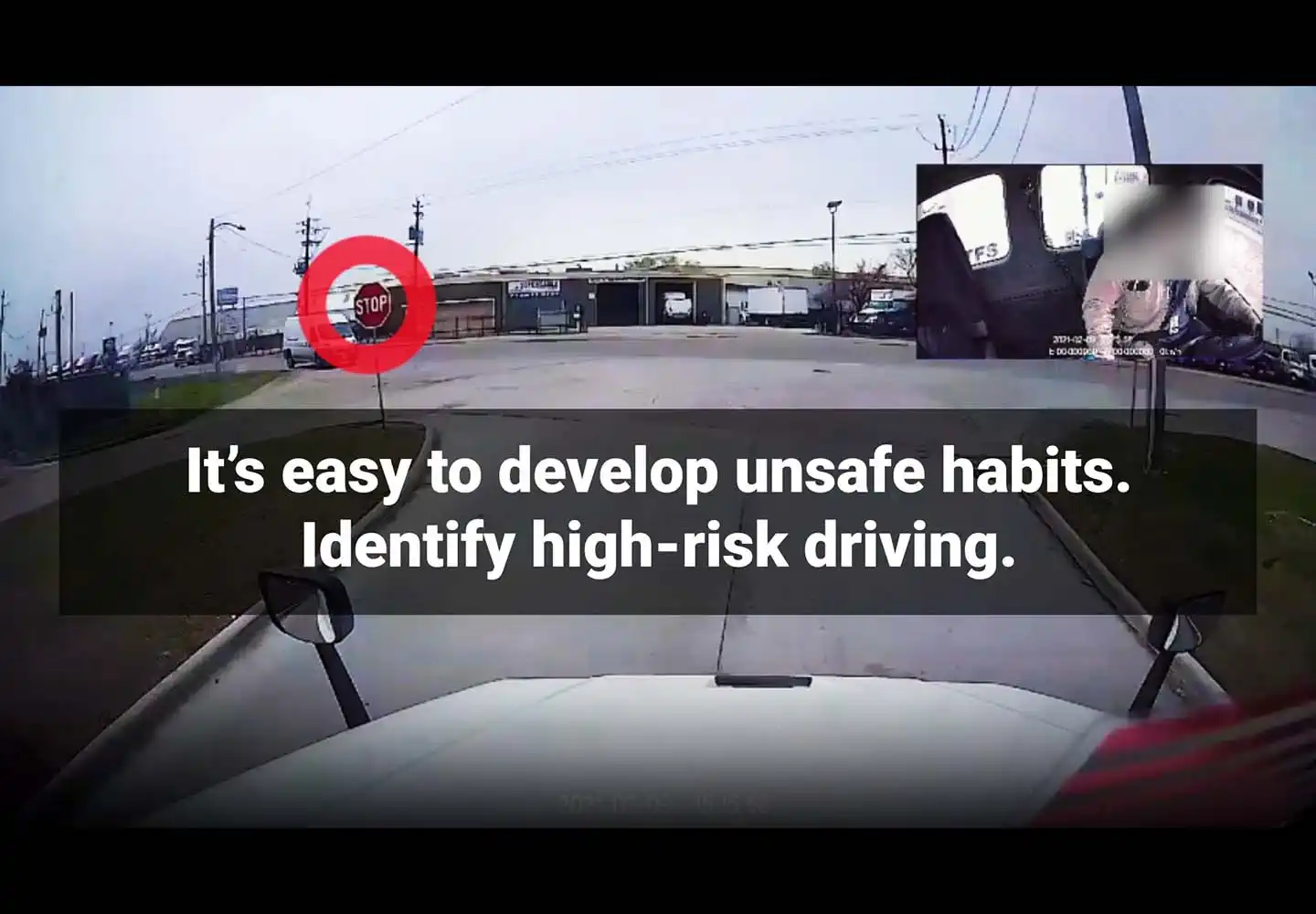 High Risk