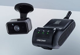 In-Cab Virtual Witness