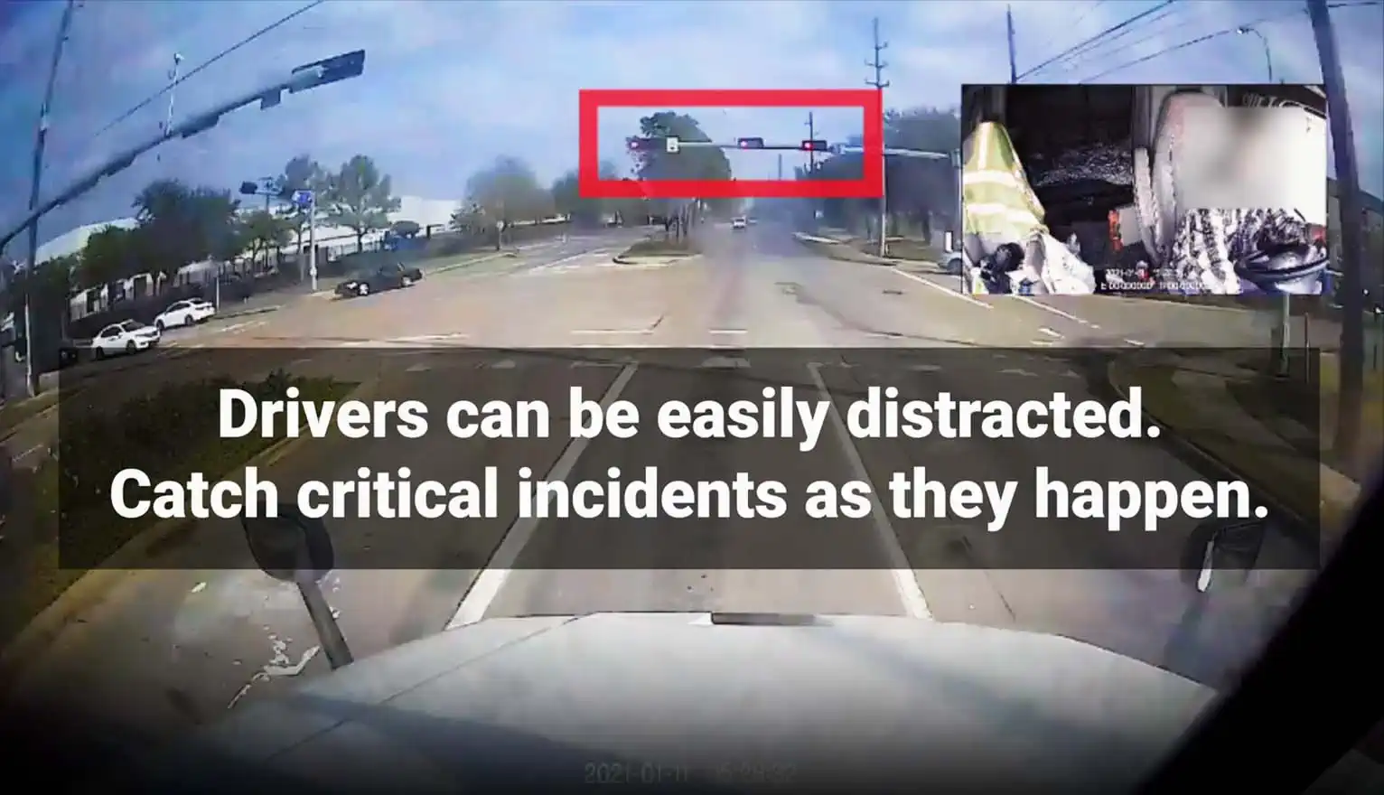 Identify High-Risk Driving