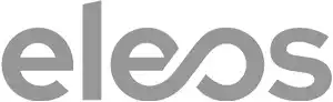 Eleos Logo