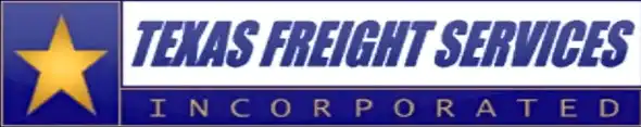 Texas Freight Services logo
