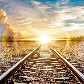 Staying On Rails