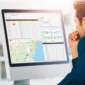 Trailer Telematics