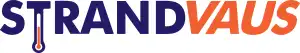 Strandvaus logo