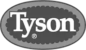Tysons Logo